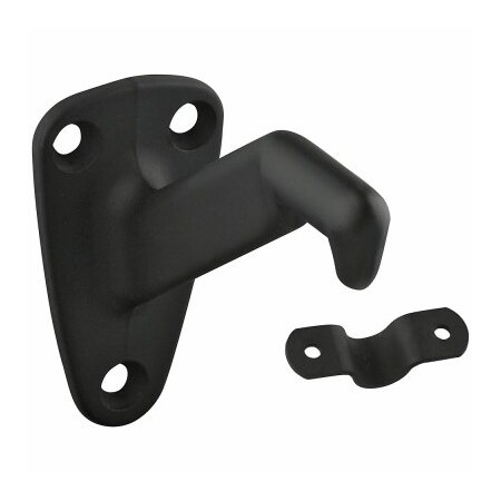 National Hardware ORB HD Hand Bracket N830-118
